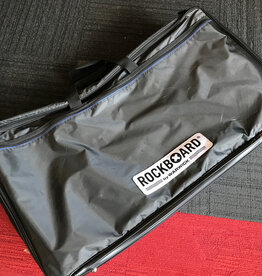 Rockboard Consignment Rockboard Professional Softbag Case for CINQUE 5.3 Pedalboard