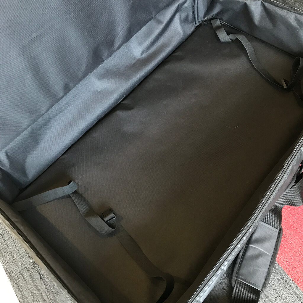 Rockboard Consignment Rockboard Professional Softbag Case for CINQUE 5.3 Pedalboard