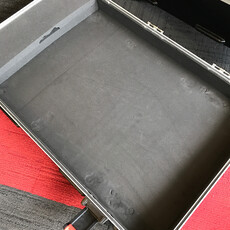 Rockboard Consignment Rockboard Professional ABS Case for CINQUE 5.2 Pedalboard