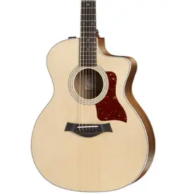 Taylor Guitars Taylor 214ce Acoustic Guitar (Demo Stock)