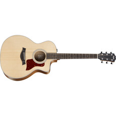 Taylor Guitars Taylor 214ce Acoustic Guitar (Demo Stock)