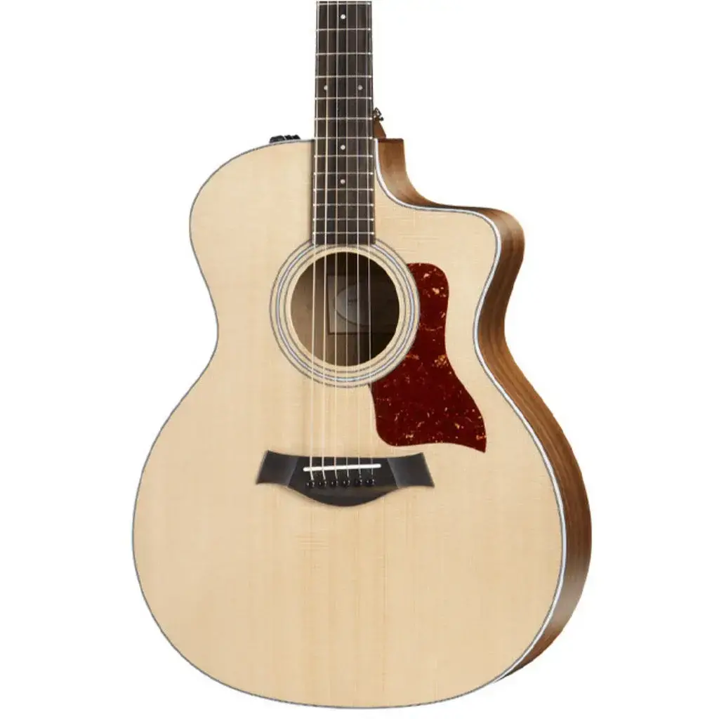 Taylor Guitars Taylor 214ce Acoustic Guitar (Demo Stock)