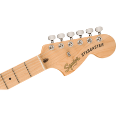 Fender Fender Squier Affinity Starcaster Deluxe - Sienna Sunburst