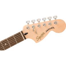 Fender Fender Squier Affinity Jaguar LF,  3-Colour Sunburst