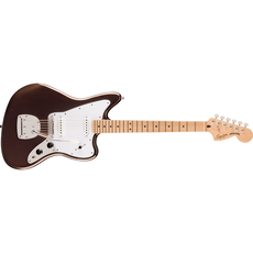 Fender Fender Squier Affinity Jaguar MP,  Mystic Metallic Brown