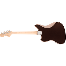 Fender Fender Squier Affinity Jaguar MP,  Mystic Metallic Brown