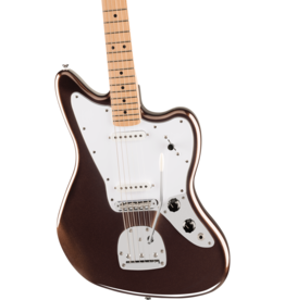Fender Fender Squier Affinity Jaguar MP,  Mystic Metallic Brown