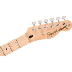 Fender Fender Squier Affinity Telecaster Thinline MP,  3-Colour Sunburst