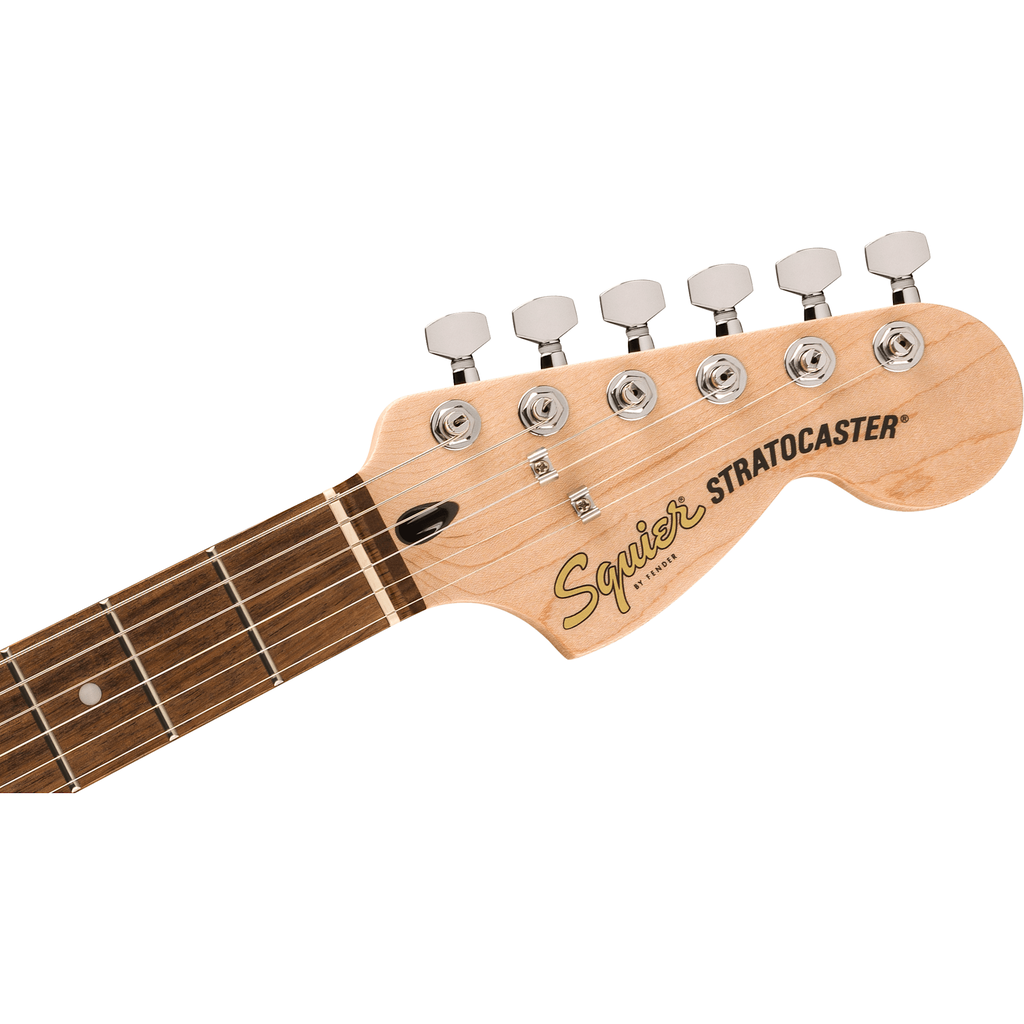 Fender Fender Squier Affinity Stratocaster Junior HSS LR, 3-Colour Sunburst