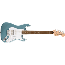 Fender Fender Squier Affinity Stratocaster Junior HSS LR, Ice Blue Metallic