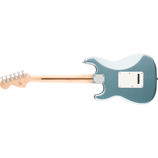 Fender Fender Squier Affinity Stratocaster Junior HSS LR, Ice Blue Metallic