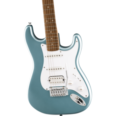 Fender Fender Squier Affinity Stratocaster Junior HSS LR, Ice Blue Metallic
