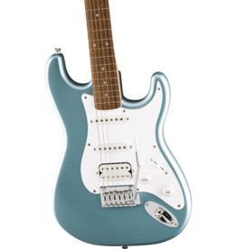 Fender Fender Squier Affinity Stratocaster Junior HSS LR, Ice Blue Metallic