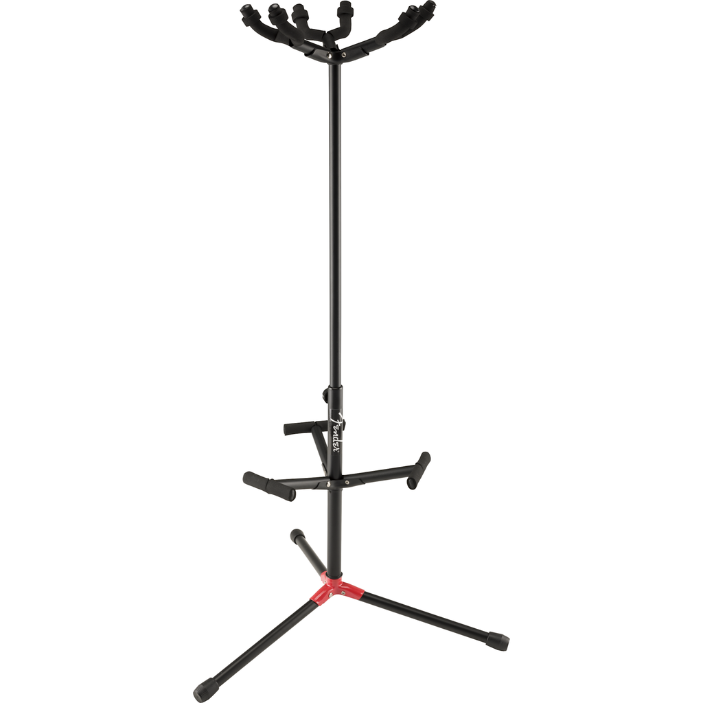 Fender Fender Adjustable Triple Hanging Guitar Stand