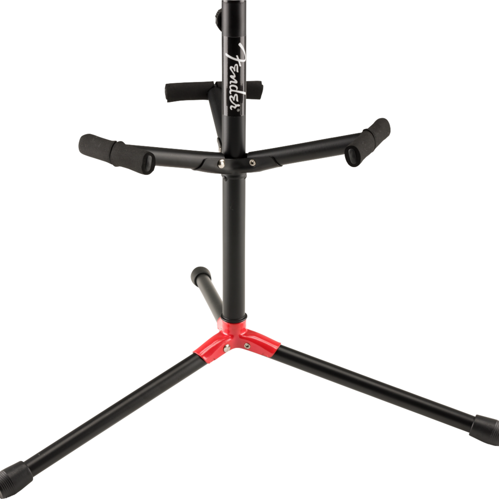 Fender Fender Adjustable Triple Hanging Guitar Stand