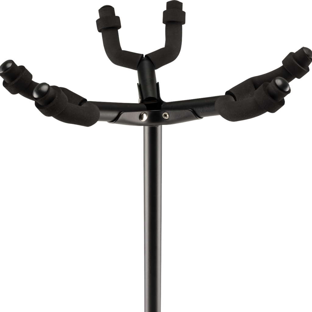 Fender Fender Adjustable Triple Hanging Guitar Stand
