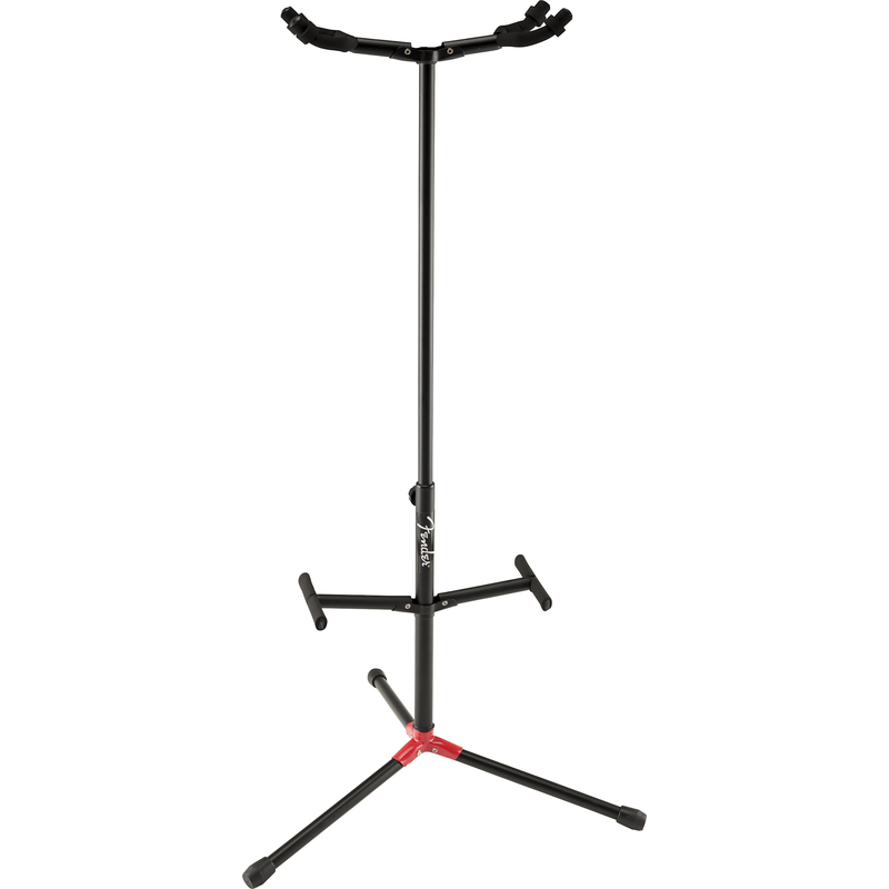 Fender Fender Adjustable Double Hanging Guitar Stand