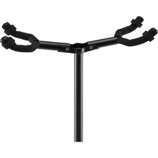 Fender Fender Adjustable Double Hanging Guitar Stand