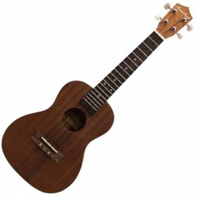 Beaver Creek Beaver Creek Concert Ukulele BCUKE-C