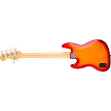 Fender Fender Squier Classic Vibe Active 70's Jazz Bass V - Sienna Sunburst