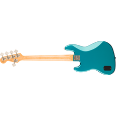 Fender Fender Squier Classic Vibe Active 70's Jazz Bass V - Ocean Turquiose