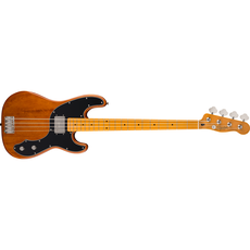 Fender Fender Squier Classic Vibe Telecaster Bass - Mocha