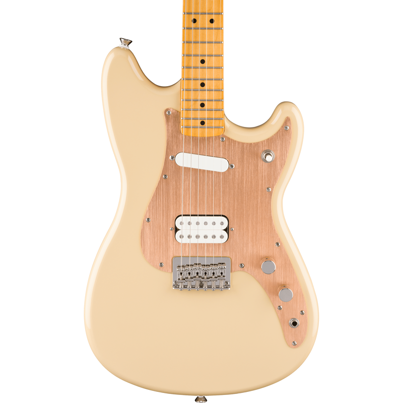 Fender Fender Squier Classic Vibe Duo Sonic HS - Desert Sand