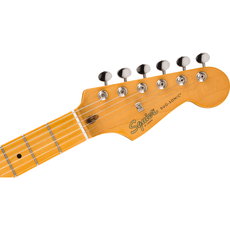 Fender Fender Squier Classic Vibe Duo Sonic HS - Desert Sand