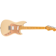 Fender Fender Squier Classic Vibe Duo Sonic HS - Desert Sand