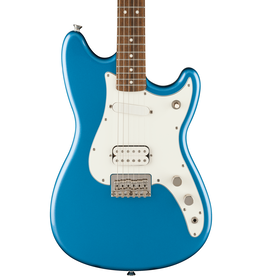 Fender Fender Squier Classic Vibe Duo Sonic HS - Lake Placid Blue