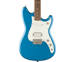 ギター Squier by Fender Classic Vibe Duo-Sonic Squier by Fender FSR Classic Vibe Duo-Sonic Used | White