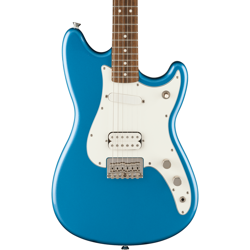 Fender Fender Squier Classic Vibe Duo Sonic HS - Lake Placid Blue