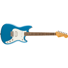 Fender Fender Squier Classic Vibe Duo Sonic HS - Lake Placid Blue