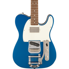 Fender Fender Squier Classic Vibe Custom Telecaster SH w/Bigsby - Lake Placid Blue