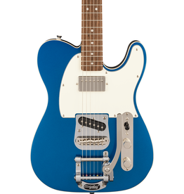 Fender Fender Squier Classic Vibe Custom Telecaster SH w/Bigsby - Lake Placid Blue