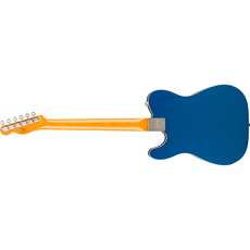 Fender Fender Squier Classic Vibe Custom Telecaster SH w/Bigsby - Lake Placid Blue