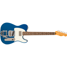Fender Fender Squier Classic Vibe Custom Telecaster SH w/Bigsby - Lake Placid Blue