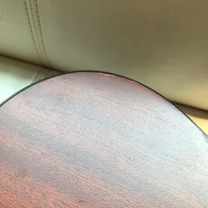 Consignment/Used Martin OMCPA4 2013 - w/Hard Case