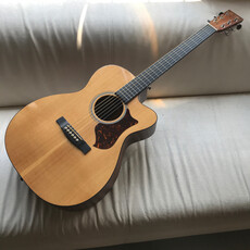 Consignment/Used Martin OMCPA4 2013 - w/Hard Case