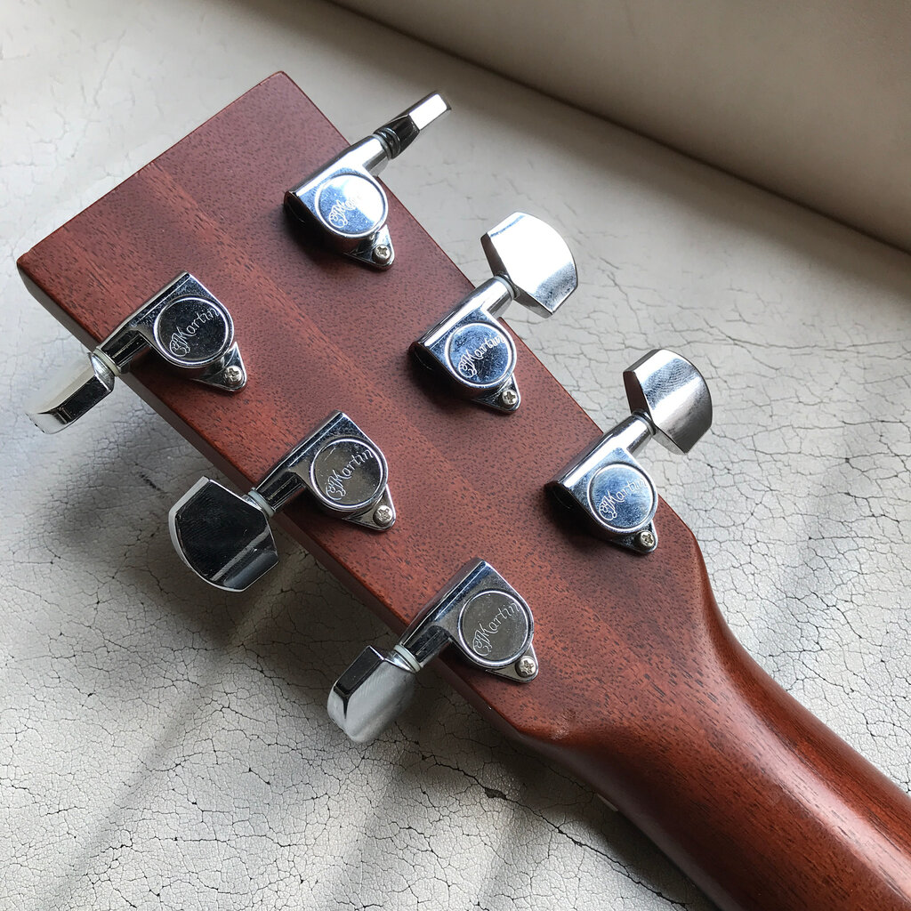 Consignment/Used Martin OMCPA4 2013 - w/Hard Case