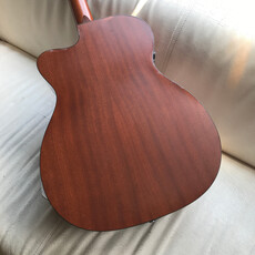 Consignment/Used Martin OMCPA4 2013 - w/Hard Case