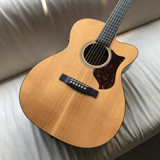 Consignment/Used Martin OMCPA4 2013 - w/Hard Case