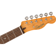 Fender Fender Squier Classic Vibe Custom Telecaster SH w/Bigsby - Aztec Gold