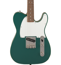 Fender Fender Squier Classic Vibe Custom Esquire - Sherwood Green