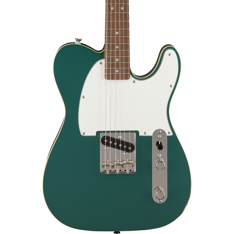 Fender Fender Squier Classic Vibe Custom Esquire - Sherwood Green