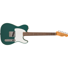 Fender Fender Squier Classic Vibe Custom Esquire - Sherwood Green