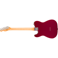 Fender Fender Squier Classic Vibe Custom Esquire - Candy Apple Red