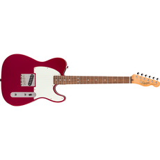 Fender Fender Squier Classic Vibe Custom Esquire - Candy Apple Red