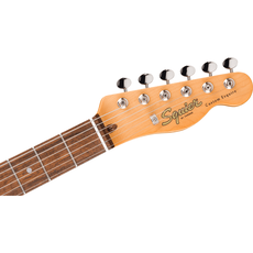 Fender Fender Squier Classic Vibe Custom Esquire - Candy Apple Red