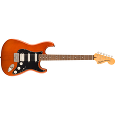 Fender Fender Squier Classic Vibe 70's Stratocaster HT HSS - Mocha